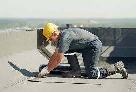 Fast & Reliable Emergency Roof Repairs in Edinburg, IL